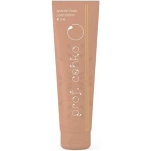 C: Ehko Prof. Cehko 3-6 Special Mask Posh Blonde 150ml