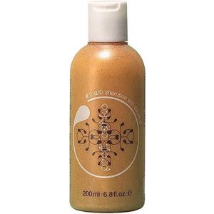 C:EHKO Shampoo Anti Dandruff #2-8/D 200 ml