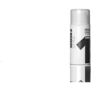 C: Ehko Style [1] Foaming Cream Glimmer 100 ML