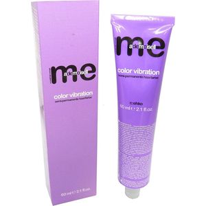 C:EHKO Mademoiselle color vibration Creme haarkleuring semi permanent 60ml - 10/18 Ultra Light Blonde Pearl Violet / Ultrahellblond Perle Violett