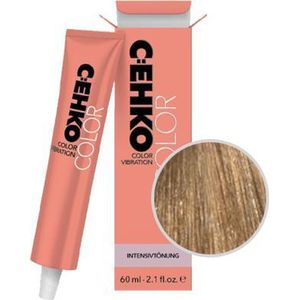 EHKO VIBRATION - Crème-toning - Blondblond - 60 ml