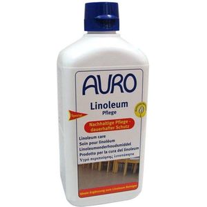 Auro Linoleum Onderhoud 657 - 0,5 Liter