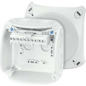Hensel KF 0404 G Kabelabzweigkasten wetterfest