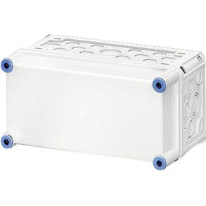 Hensel Mi 0101 Mi-Leergehäuse