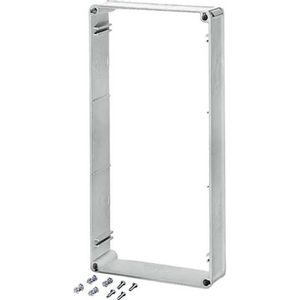 Hensel MI ZR 4 Behuizing Maat 4 Opstaande rand 300x600x85mm - Mi ZR 4 - E3N6S