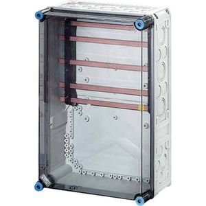 Hensel Mi 6352 railsysteemkast 250A 5-polig 300x450mm