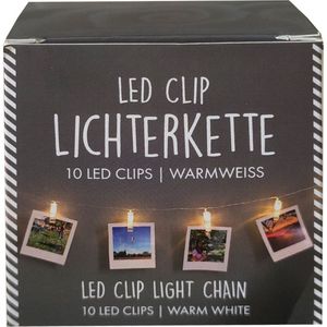 Ledlichtketting
