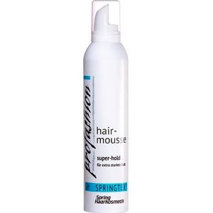 Spring Hair-Mousse Super-Hold 300 ml