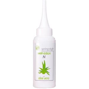 Spring Well Lotion N met Aloë Vera 75 ml