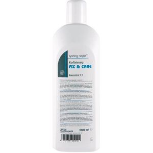 Spring Cure fixatie FIX & CARE 1 liter