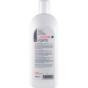 Spring i-ness Well-Lotion mit Elastin forte 1 liter