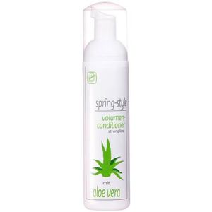 Spring Volume Conditioner met Aloë Vera Strongline 200 ml