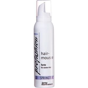 Spring Hair-Mousse Forte 150 ml