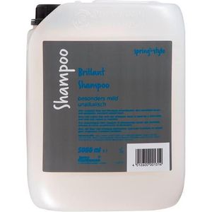 Spring Briljante Shampoo 5 liter