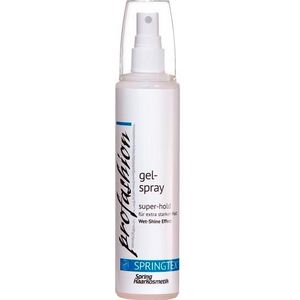 Spring Gel-Spray 200 ml
