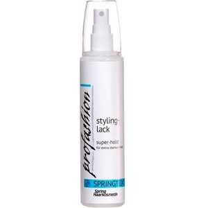 Spring Styling-Lack Super-Hold 200 ml