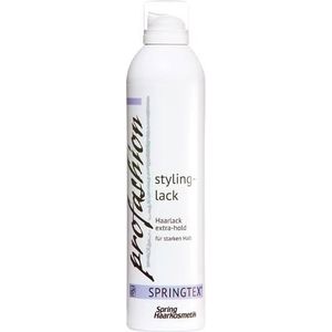 Spring Styling-Lack Extra-Hold 400 ml