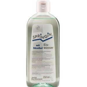 Spring IJswater met menthol 250 ml