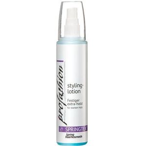 Spring Styling-Lotion Extra-Hold 200 ml