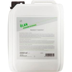 Spring Ölan schuim fixatie 5 liter