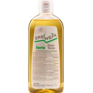 Spring Springing Hair-Tonic forte 250 ml
