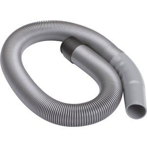 Sebo 7050SB Felix-modellen, kunststof, zilver