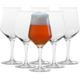 Stölzle Lausitz Biergläser Craft Beer 0,3 l 6er Set