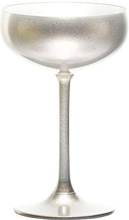 Stölzle Lausitz Sektschalen Elements 230 ml 6er Set
