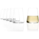 Stölzle Lausitz Becher Power 380 ml 6er Set
