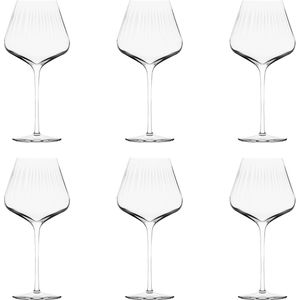 Stolzle Wijnglas Symphony 71 cl - Transparant 6 stuk(s)