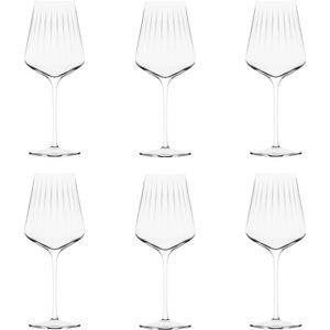 Stolzle Wijnglas Symphony 64 cl - Transparant 6 stuks