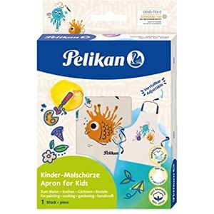 Pelikan 101356 schilderschort kinderen