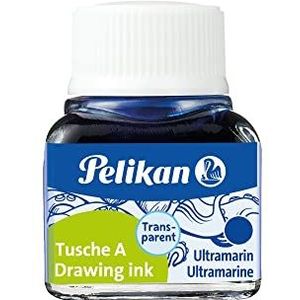 Pelikan Tusche A 9 ultramarin 10ml