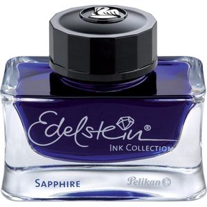 Pelikan Edelstein® Ink Flakon Tintenfass sapphire 50,0 ml