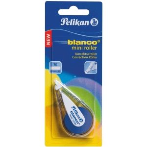 Korrekturroller blanco mini B921 4,2mmx6m