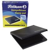 Pelikan Stempelkussen ft 5 x 7 cm, blauw