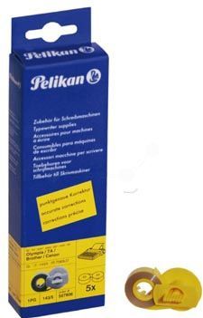 Pelikan lift-off-tape, doos van 5 tapes - OEM: 507806