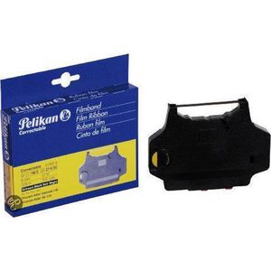 Lint - Groep 188C - Correctable - Zwart