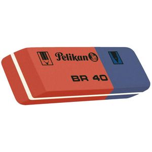 Pelikan gum, doos van 40 stuks