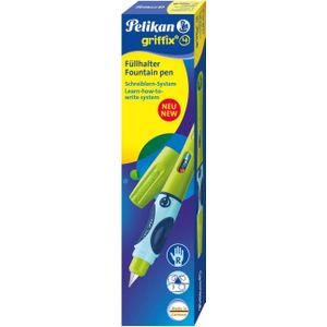 Pelikan Patronenfüller grün