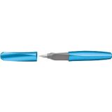 F&#252;llhalter Twist Frosted Blue M Blisterkarte