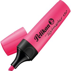 Pelikan 490 Textmarker pink, 1 St.