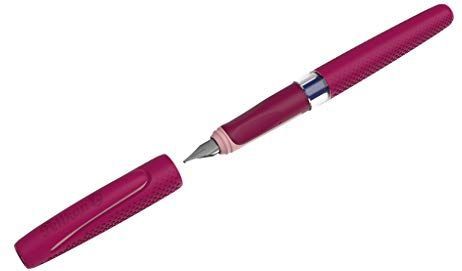 Pelikan ilo P475 Patronenfüller rot M (mittel)