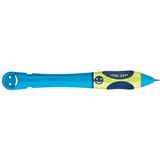 Pelikan Bleistift griffix Linkshänder Neon Fresh Blue HB