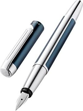 Pelikan 822688 Vulpen Pura P40 petrol, penpunt B