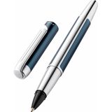 Pelikan Pura rollerball R40, hoogwaardige petroleum in geschenkdoos, 822701