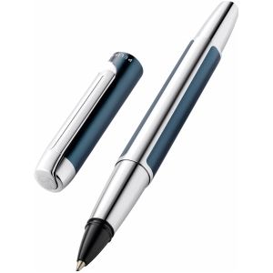 Pelikan Pura rollerball R40, hoogwaardige petroleum in geschenkdoos, 822701