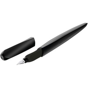 Pelikan Patronenfüller Twist® Calligraphy schwarz