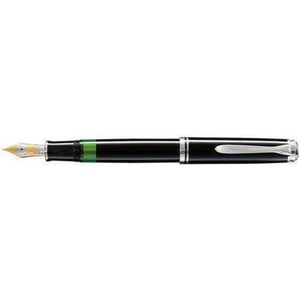 Pelikan Souverän M405 Black FP EF