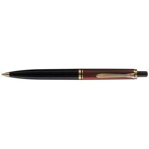 Pelikan 925297 Souverän vulpotlood D400 zwart-rood